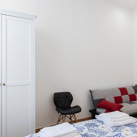 Fontanelle Home 特拉帕尼 外观 照片