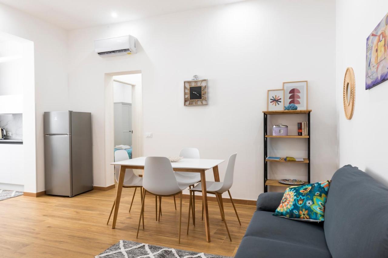 Fontanelle Home 特拉帕尼 外观 照片
