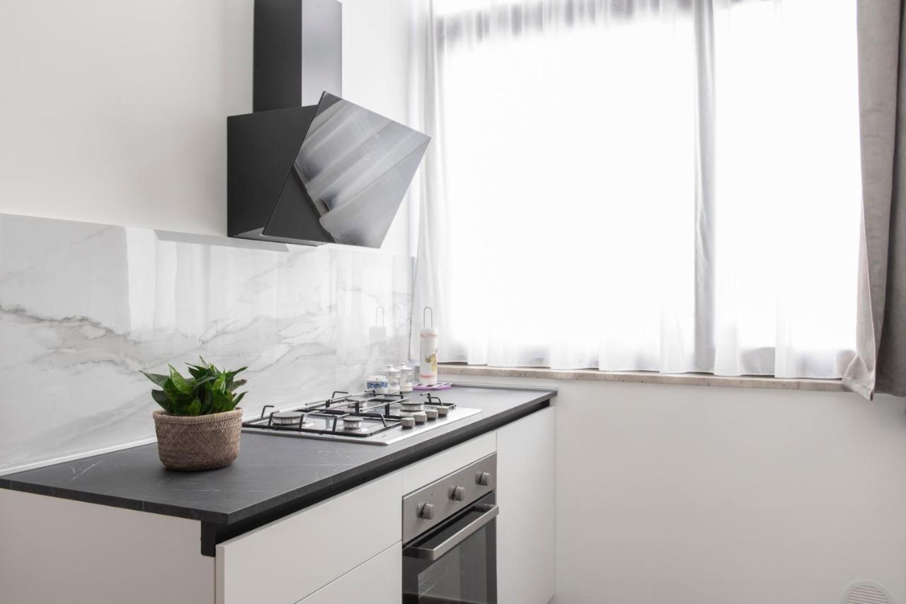 Fontanelle Home 特拉帕尼 外观 照片