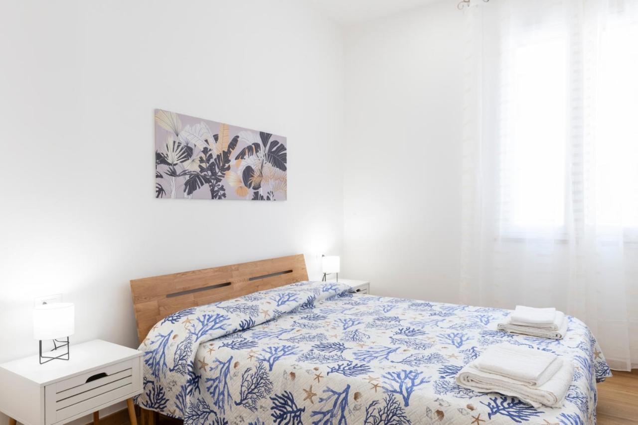 Fontanelle Home 特拉帕尼 外观 照片
